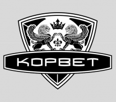 ООО "КОРВЕТ"