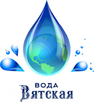 Вода Вятская