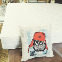 Ателье Матрасов