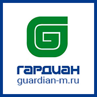 Гардиан - входные двери металлические по цене от производителя