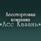 Лес Казань
