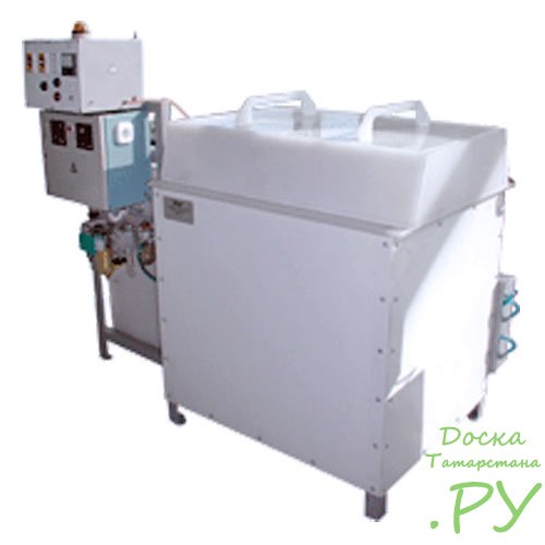 УХН-20М, УХН-50М, УХН-150М, УХН-250М Установки химического никелирования